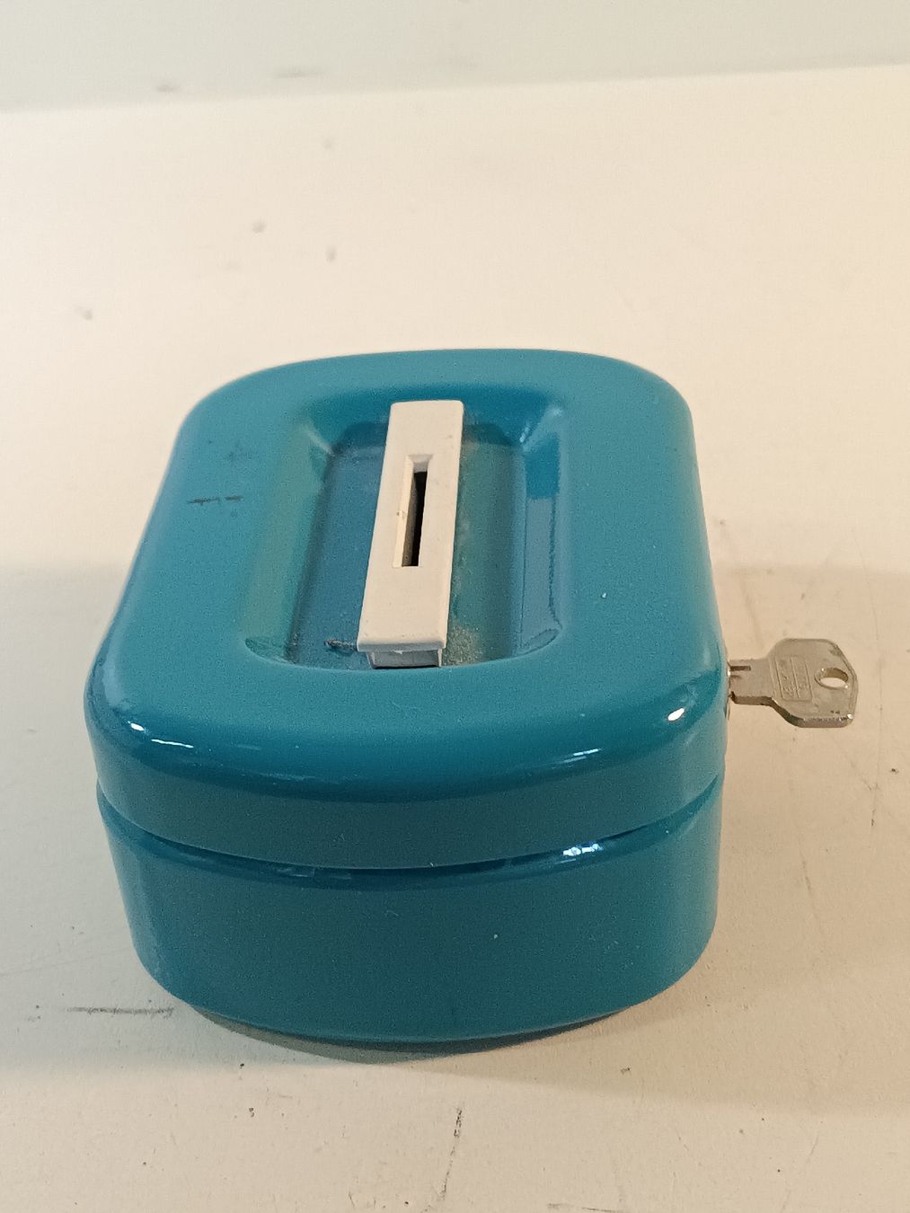 Kassen: Geldkassette CKS 127 (nov202) – Gebraucht aus Künten von Schnaepplihuus 1