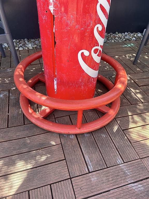 Allestimento di negozi e stand fieristici: Bar set – Usato da Wiesendangen venduto da ktuefeli 3