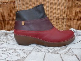 Stiefelette El Naturalista Gr. 40 VERSAND