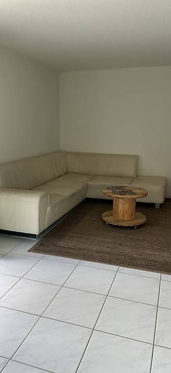 Pfister Sofas: Echtleder Sofa von Möbel Pfister – Gebraucht aus Buttwil von Pixie30 3