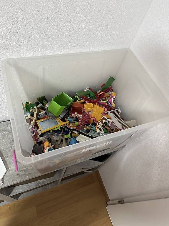 Spielzeuge: Playmobil – Gebraucht aus Egliswil von ShoppingTown 1