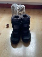 Kinder/Herren Winterschuhe Timberland Ortholite 40