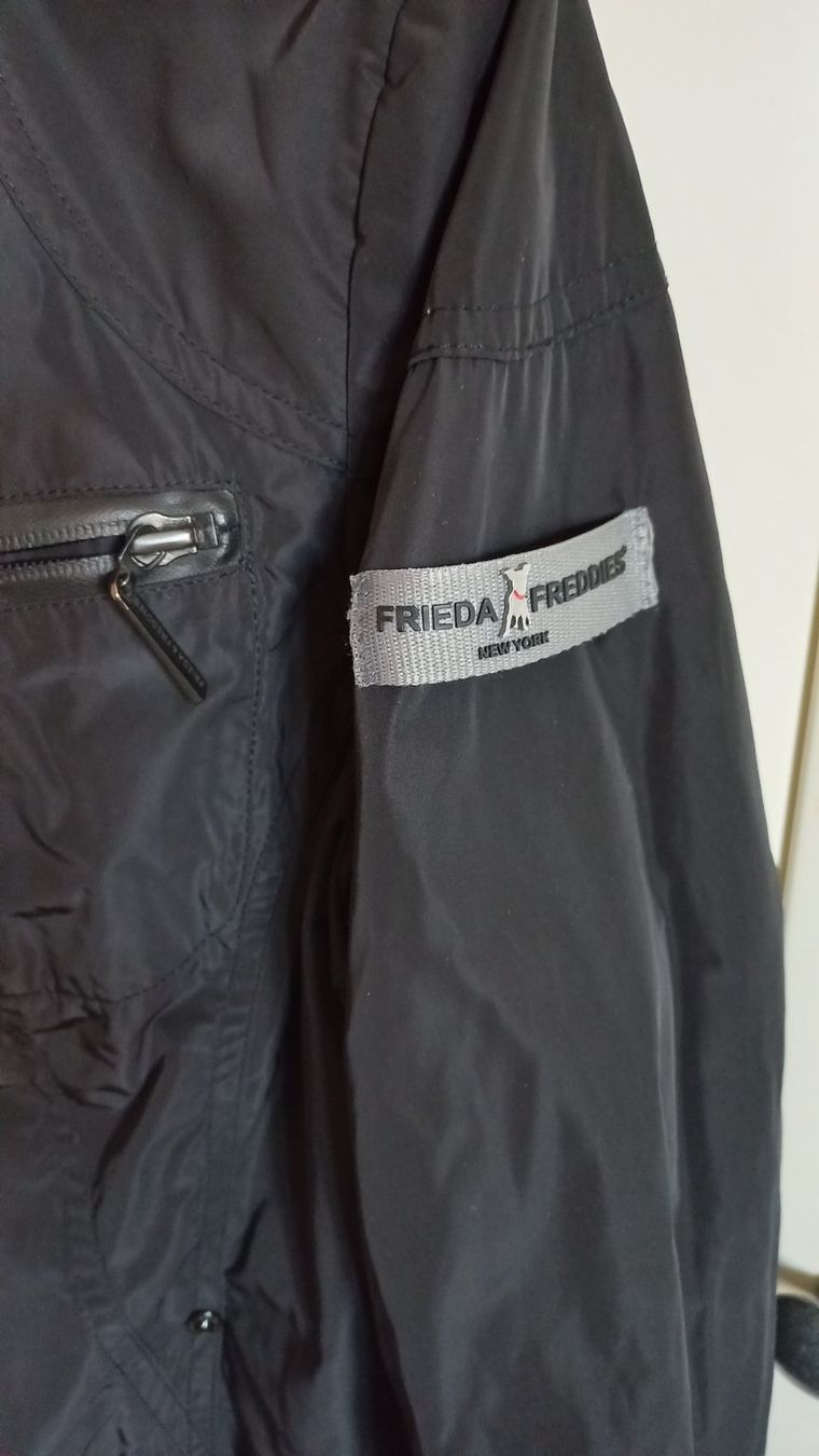 Freddy Giacche: Übergangsjacke von Frieda&Freddies, Gr. M – Usato da Bévilard venduto da belkin 8