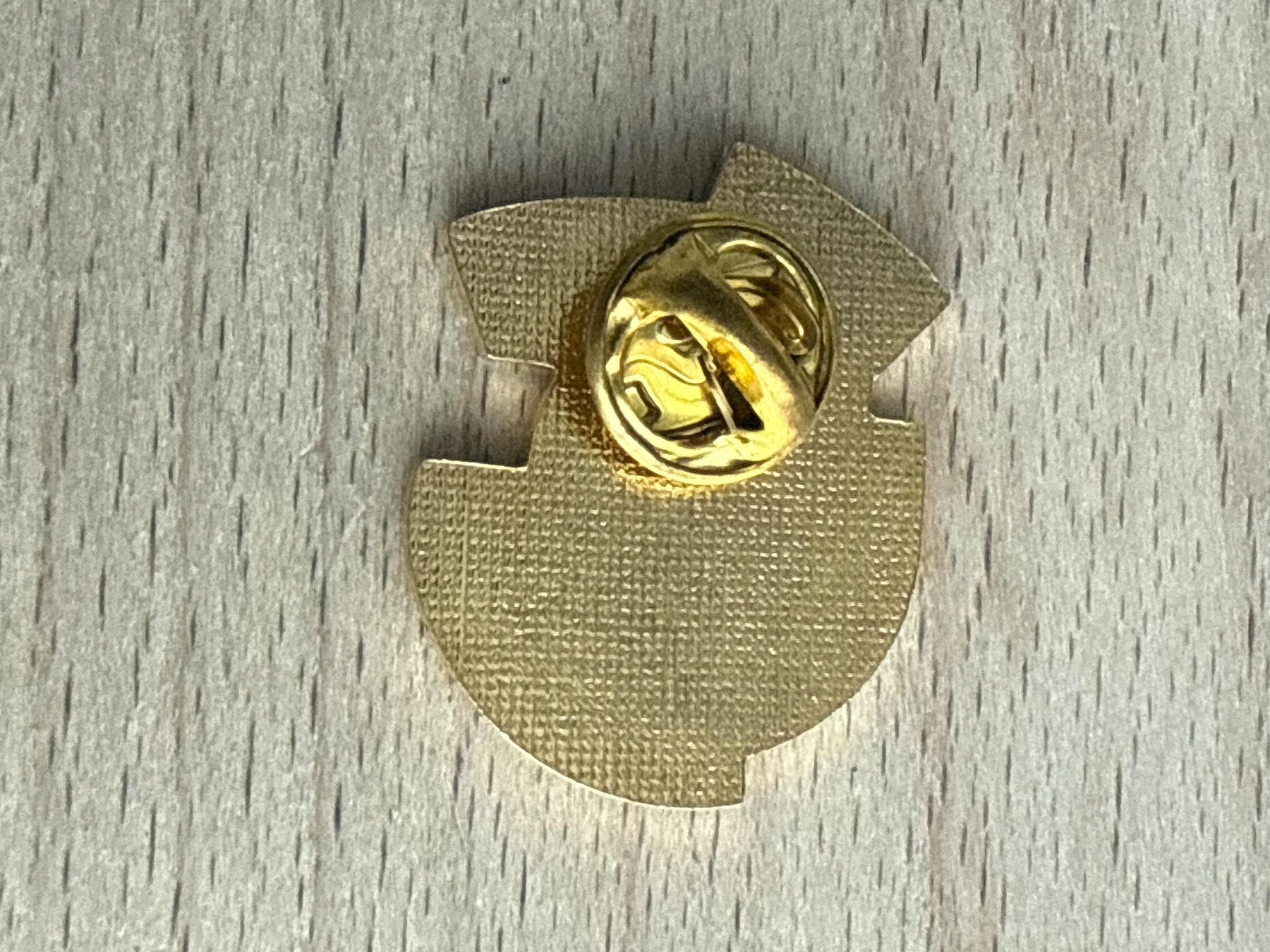Plaquettes & Badges: Pin Expo Brugg 94 – D'occasion à Glattbrugg par Schweigmatt 1
