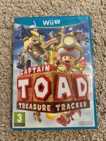 Captain Toad Treasure Tracker für Nintendo Wii U