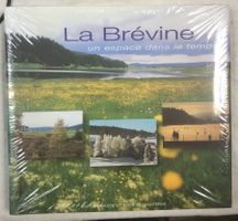 Livre sur La Brévine