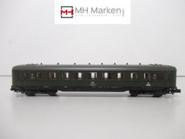 Roco 02264 A Schnellzugwagen 2.Klasse Deutsche Bahn Spur N