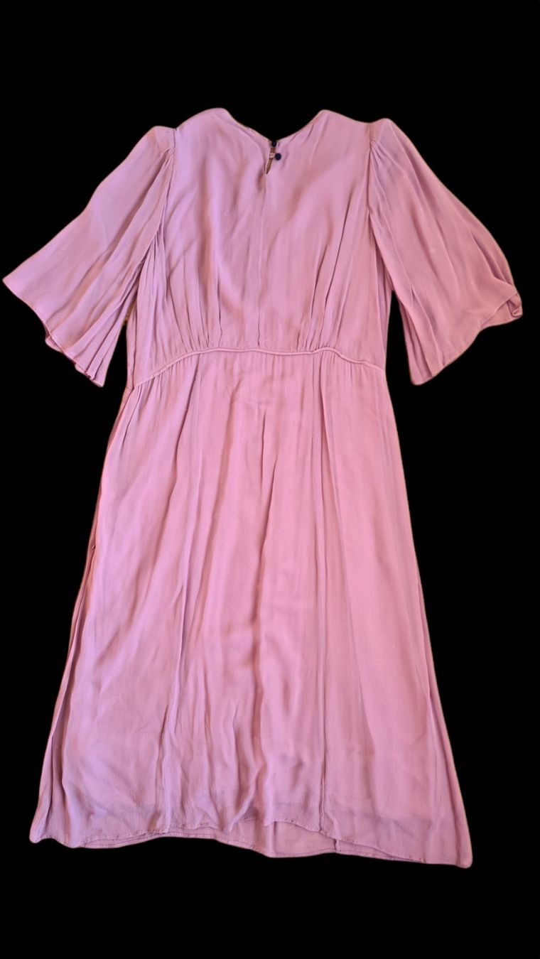 Vestiti: Kleid Gr 46 Noa Noa – Nuovo (secondo la descrizione) da Meggen venduto da everydaysale 1