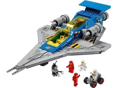 Lego Kit di costruzioni: 10497 LEGO Galaxy Explorer – Nuovo e nell'imballaggio originale da Ittigen venduto da Mrdoubleg 1