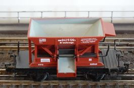 Märklin 4610 Schotterwagen