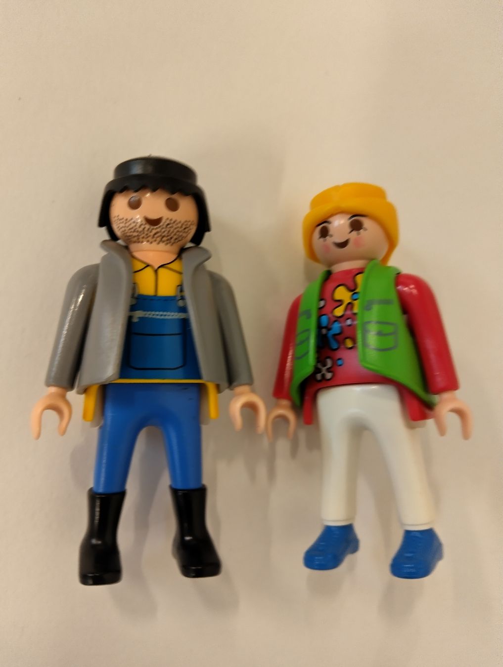 Playmobil Giocattoli: Playmobil  Familie – Nuovo (secondo la descrizione) da Zofingen venduto da Lechim01 1