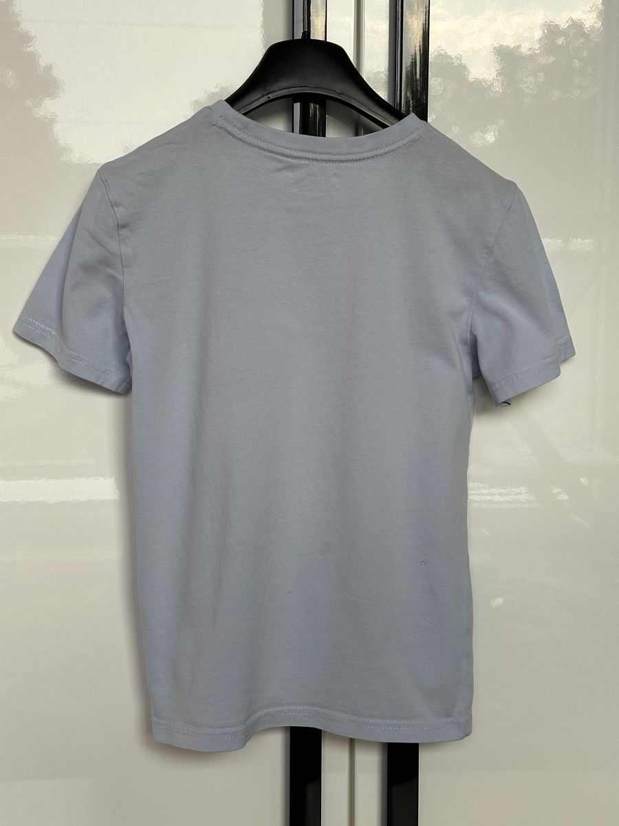 Tommy Hilfiger Hemden, T-Shirts & Polos: T-shirt in cotone Tommy – Gebraucht aus Castel San Pietro von Moregi 1