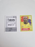 Panini Sticker RSA9