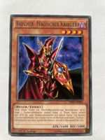 YuGiOh Brecher, Magischer Krieger | Rare