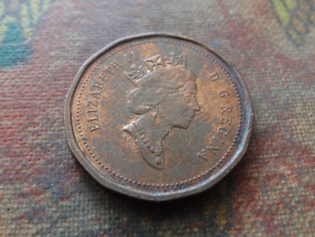 Tutti le monete: CANADA 1 Cent 1996 – Usato da Romanel-sur-Lausanne venduto da Swift13 1
