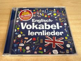 P9 Marie & Finn - Englisch Vokabellernlieder