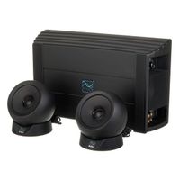 Kali Audio In-Unf / Studiomonitore- Nearfield mit Top Klang