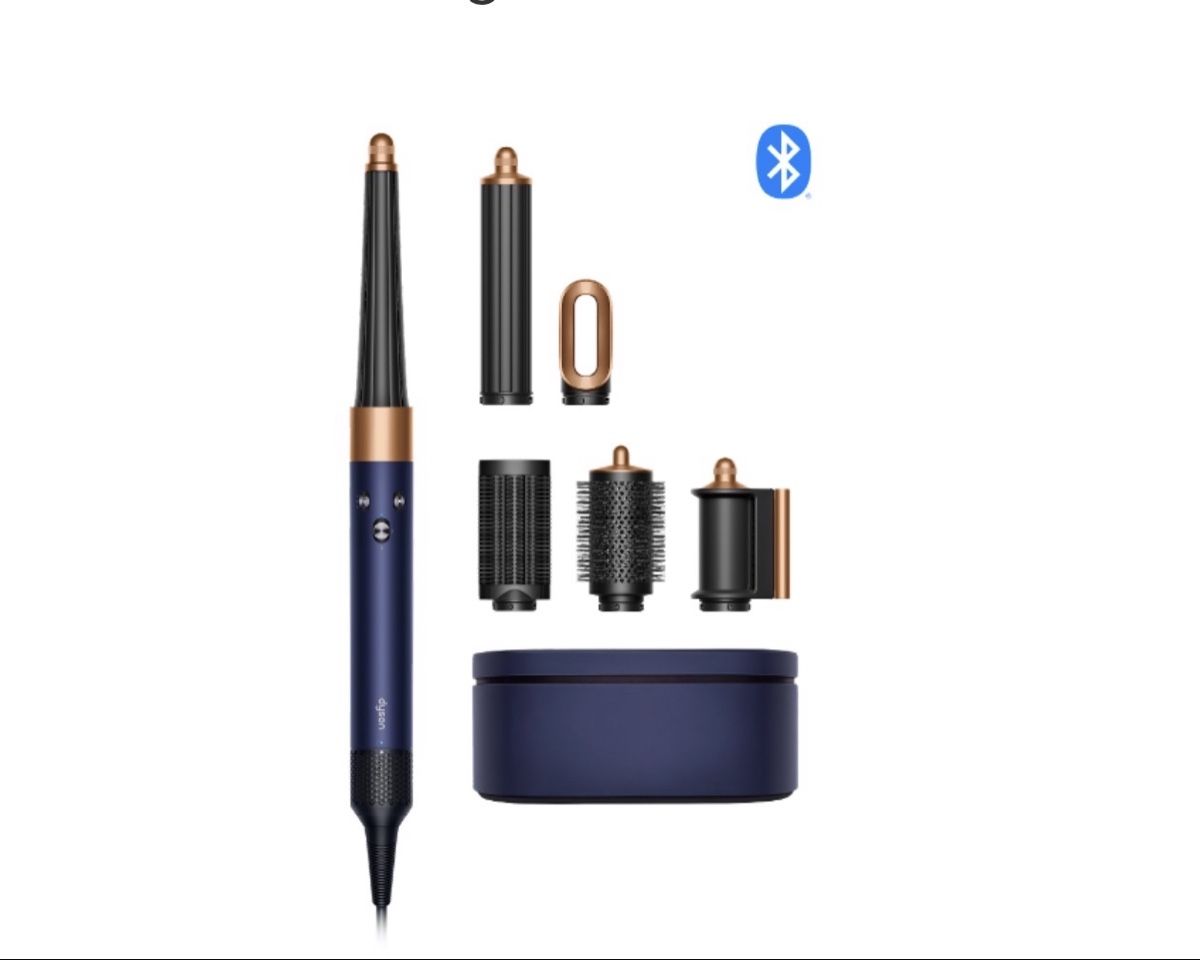 Dyson Asciugacapelli: Dyson Airwrap Multi-Haarstyler  – Usato da Steinhausen venduto da Elif.Guerbuez