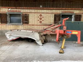 Kuhn Heckmähwerk FC 240 P ohne Aufbereiter an Bastler
