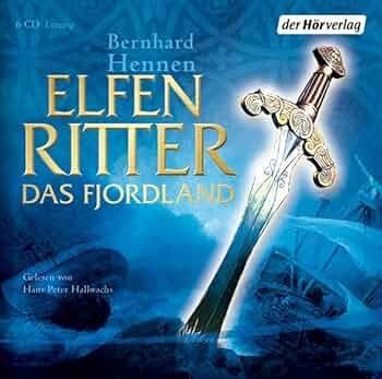 Hörbücher: Elfenritter - das Fjordland – Gebraucht aus Baden von pchai_dietikon