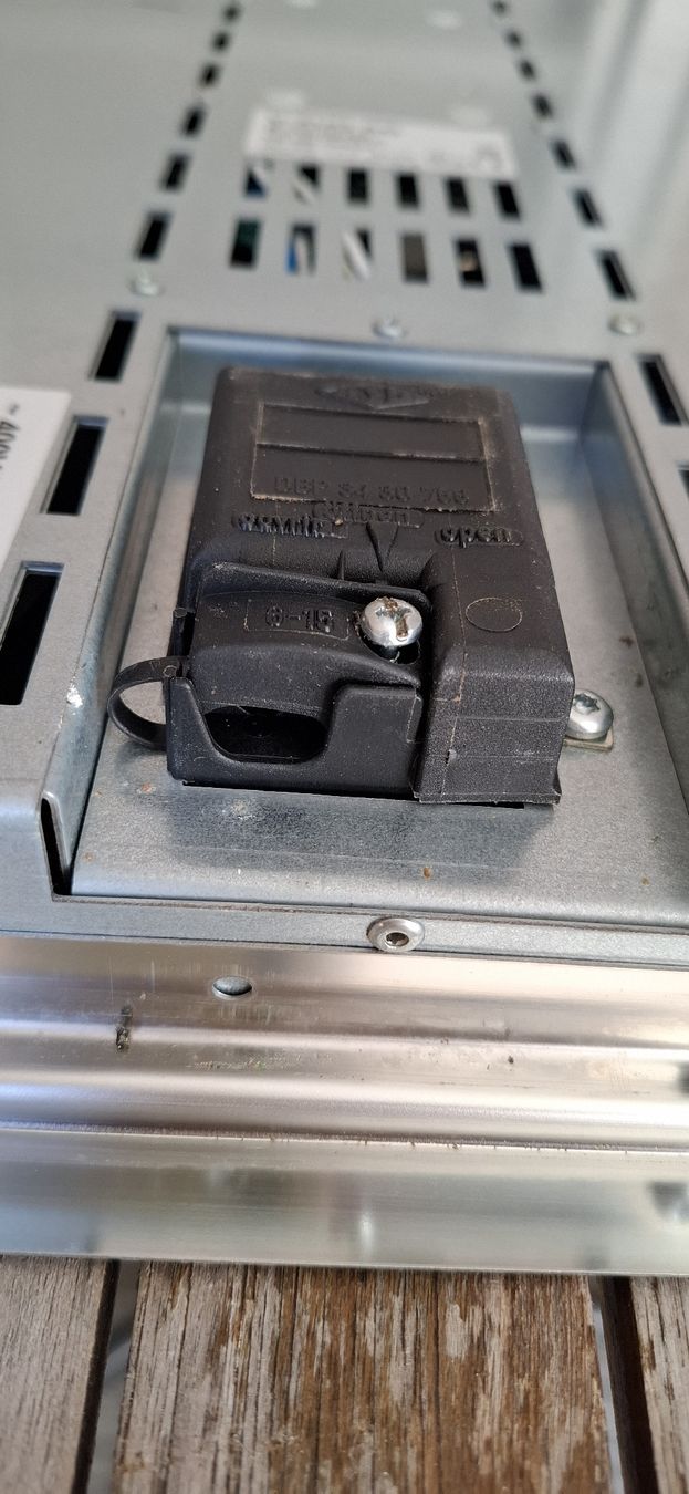 Herde: Glaskeramik V-Zug Toptronic – Gebraucht aus Reiden von Ckleeblatt 5