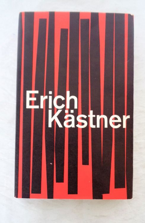 Humorvolle Gedichte Erich Kastner