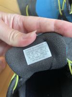 Kinderschuhe Salomon & Adidas Grösse 35/21.5 gebraucht