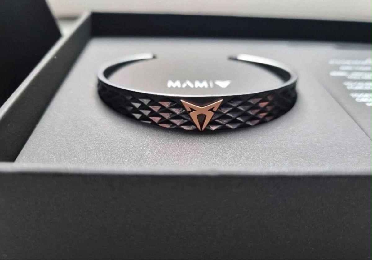 Bracelets: Cupra Armband  neu – Neuf (Voir description) à Volketswil par Modelka