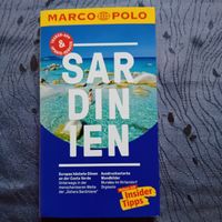 Reiseführer Sardinien