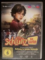 Der Schlunz die Serie Rettung in letzter Sekunde DVD