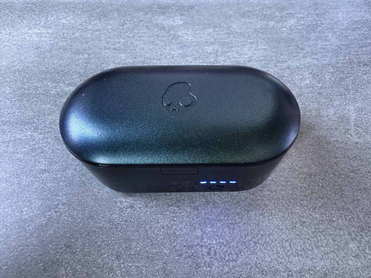 Skullcandy Kopfhörer: Écouteurs Skullcandy Push True Wireless – Gebraucht aus Le Lignon von fab_w9jj 3