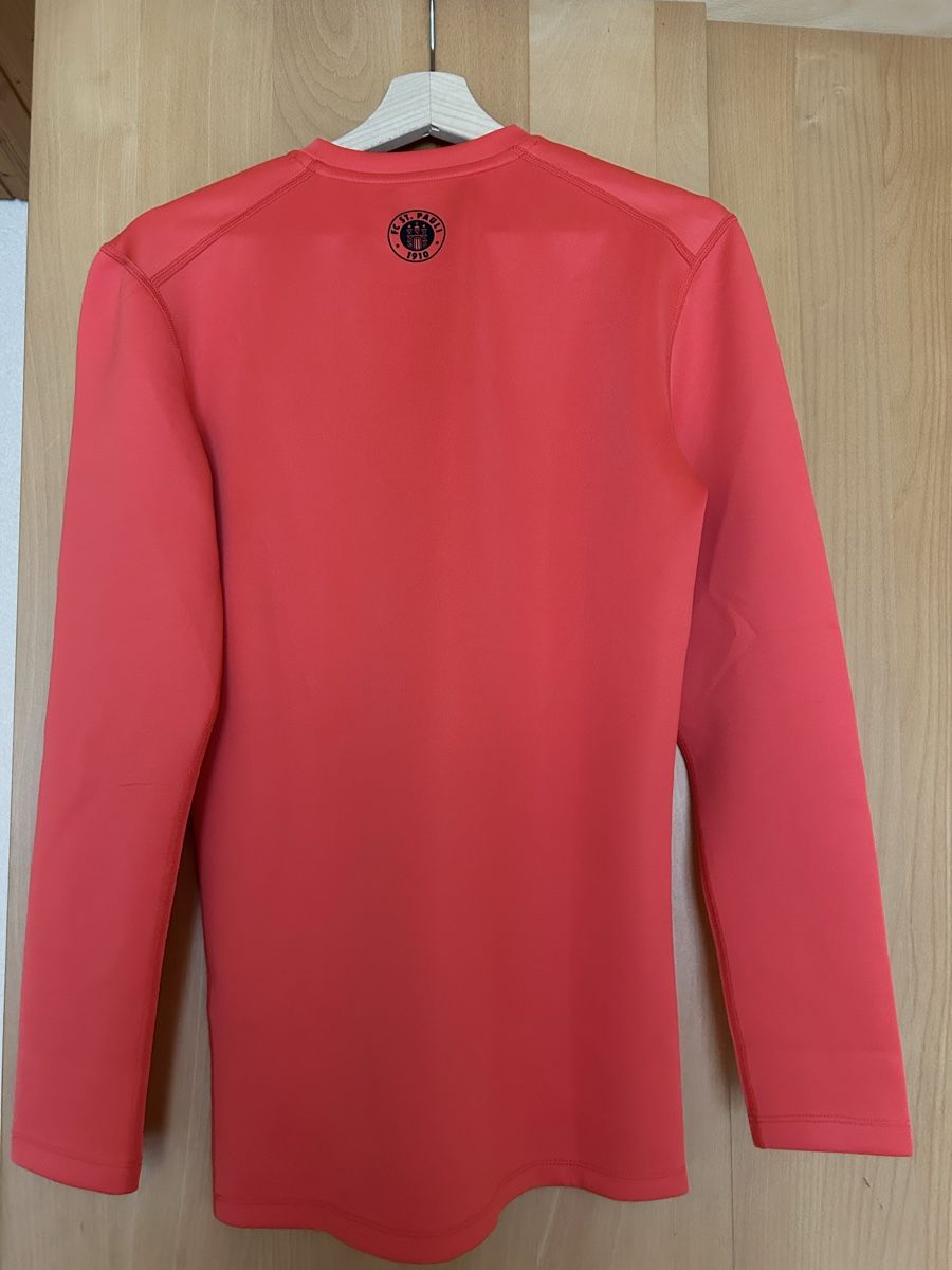 T-Shirts: Funktionelles Langarmshirt Unisex Gr. M – Neu (gemäss Beschreibung) aus Willisau von Geissbock11 1
