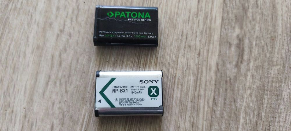 Sony Cyber-Shot DSC-RX100 IV (Gebraucht) in Pfeffikon LU für CHF 350 ...