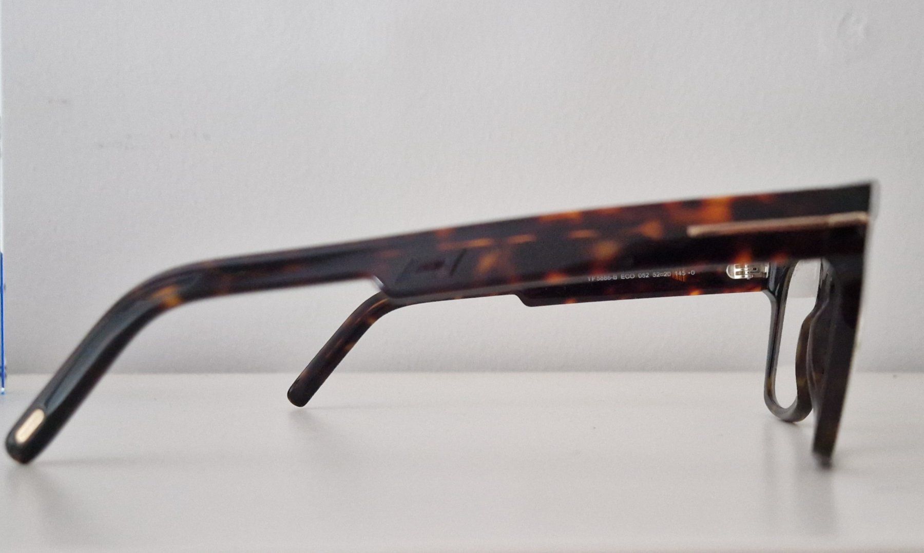 Tom Ford Brillen & Gläser: Brille Tom Ford neu – Neu (gemäss Beschreibung) aus Oberrohrdorf von Friedob 4