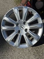 Jantes alu *4 Opel 215 65/16 comme neuves