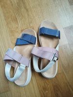 Frauen Sandalen Grösse 39