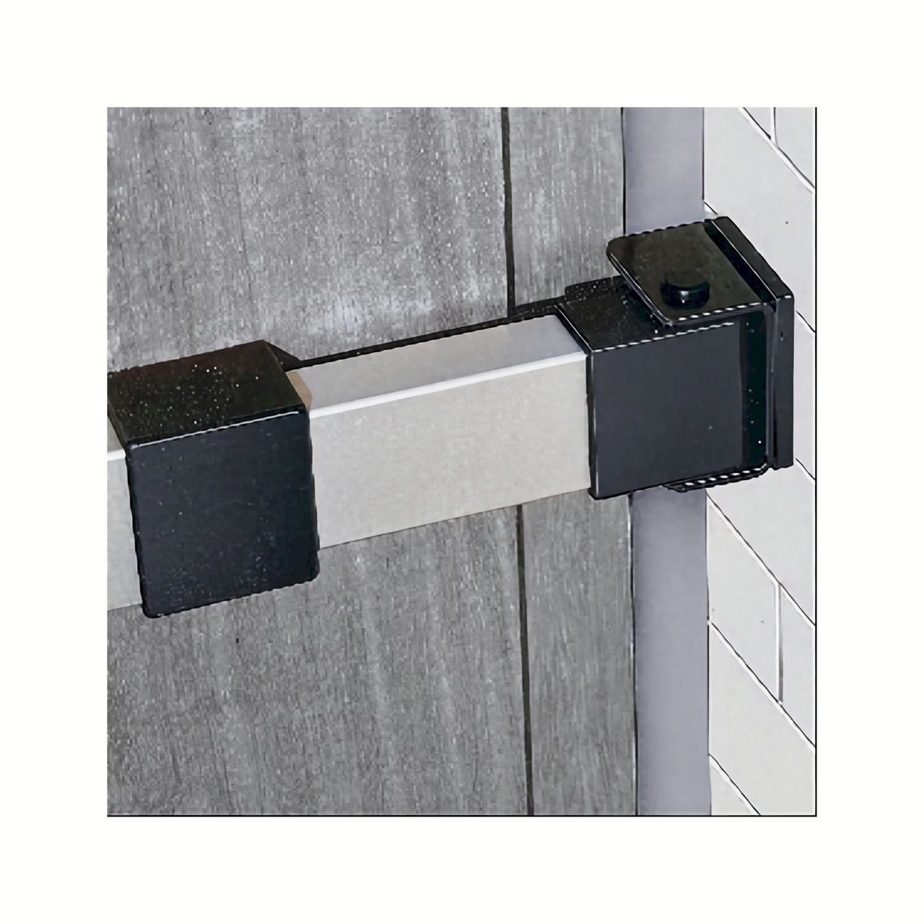 Ferramenta: ABUS PR1500 Panzerriegel 1040-1440mm – Nuovo e nell'imballaggio originale da Bottighofen venduto da zaap 2