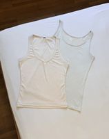 2er-Set T-Shirts, Grösse S – guter Zustand