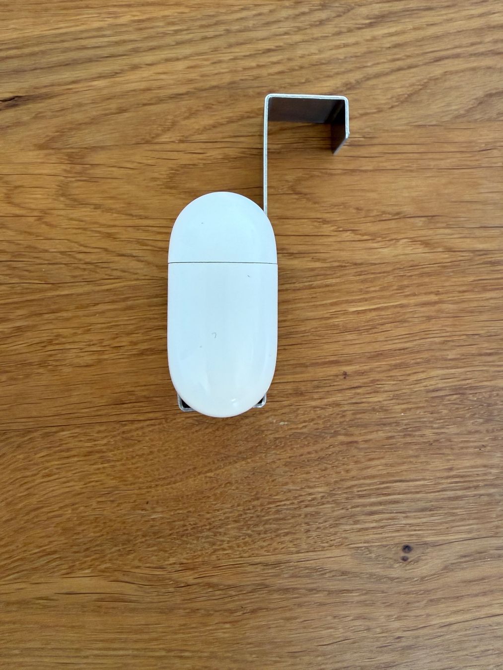 Apple Cuffie: APPLE AirPods Pro 1 Charging Case – Usato da Lausanne venduto da Nine1982 7