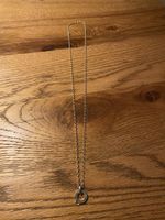 Thomas Sabo Halskette mit Carrier