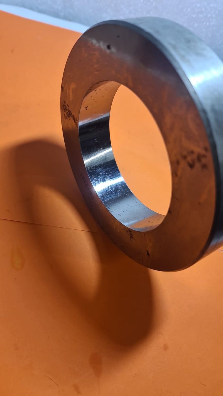 Tutti gli attrezzi: Einstellring – Usato da Egerkingen venduto da ogi3131 4