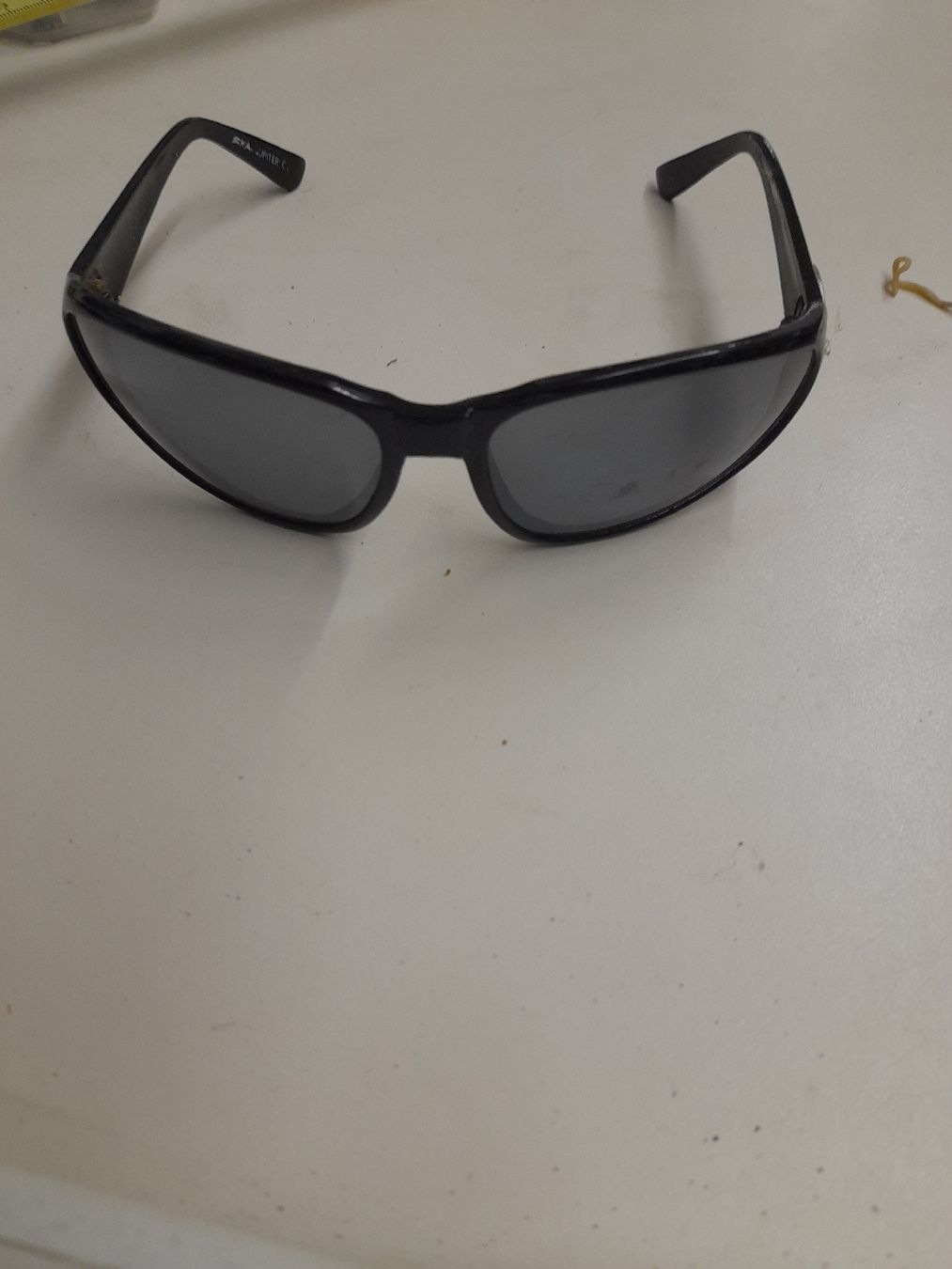Occhiali & Lenti: Neuwertige Sonnen oder Schneebrille 13cm – Nuovo (secondo la descrizione) da Stetten AG venduto da Maschinenwarencenter 1