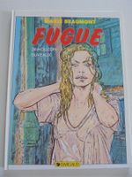 Marie Beaumont " Fugue " éditions DARGAUD. excellent état