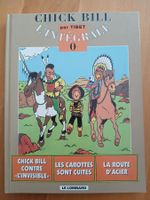 Chick Bill -  L'intégrale 0 (EO)