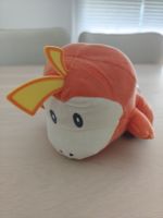 Krokel Squishmallow Pokėmon Plüschtier...Orginal 