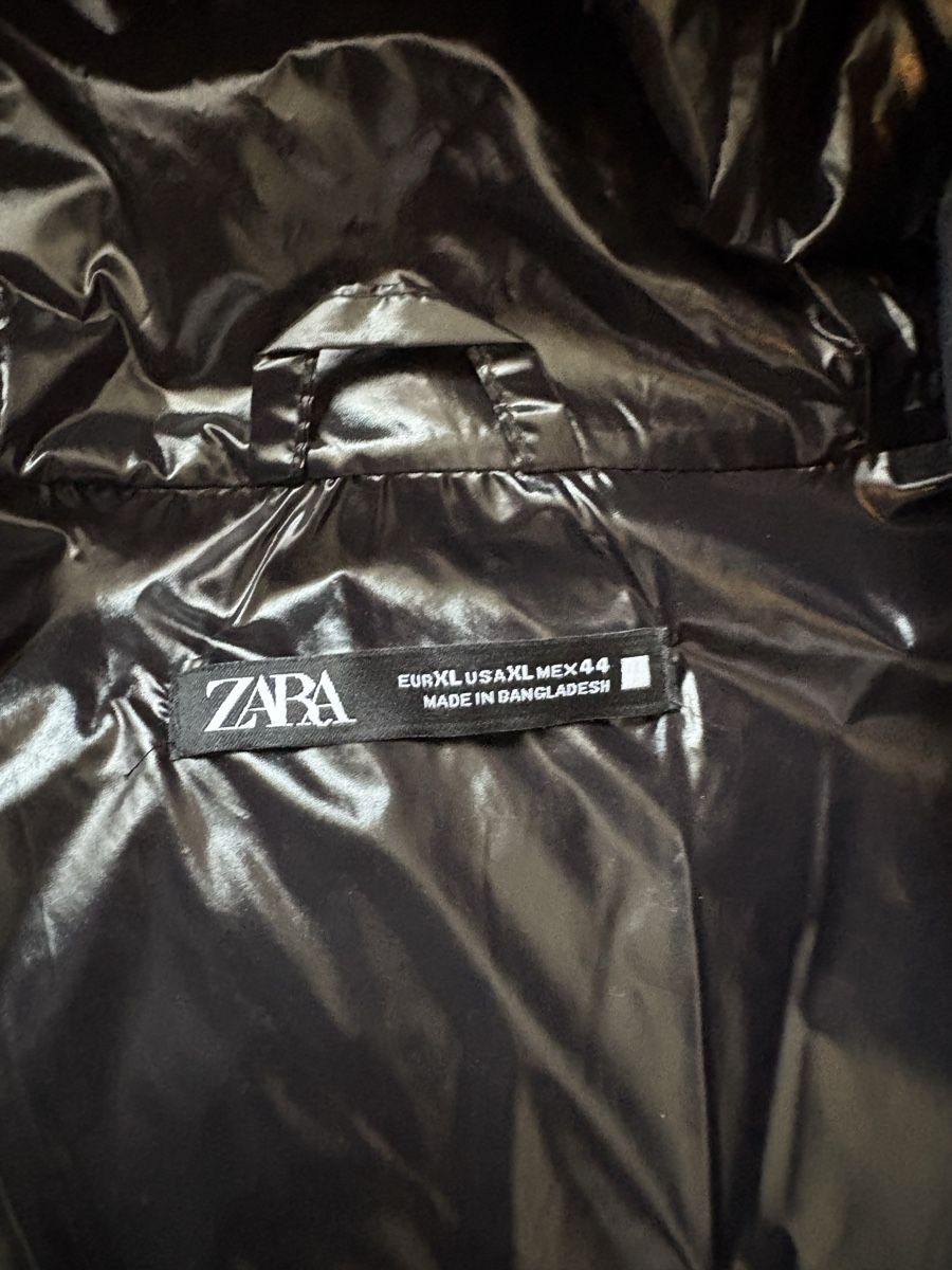 Zara Giacche: Zara Puffer Jacke – Usato da Zürich venduto da mar_cns7 1