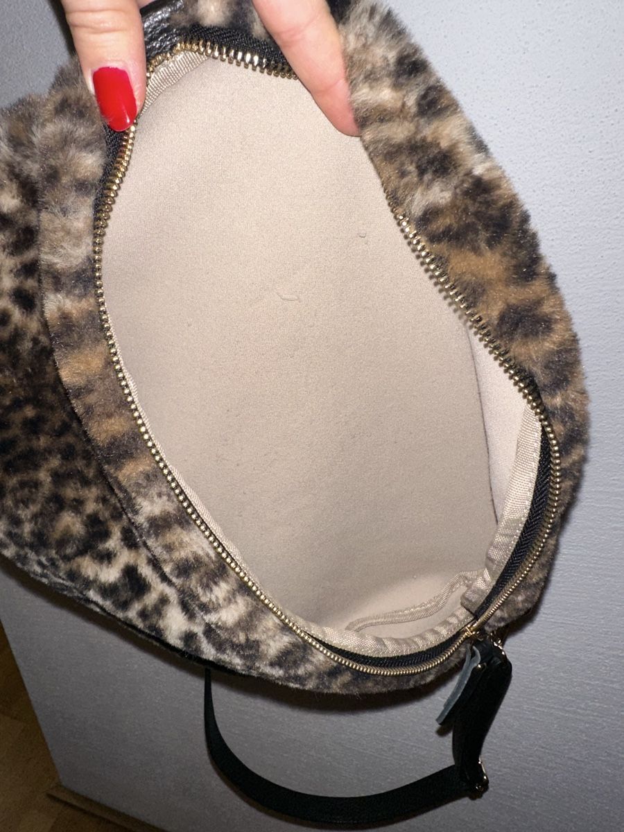 Borse: Stylische Leopard Bauchtasche – Nuovo (secondo la descrizione) da Chur venduto da moreforless_ 2