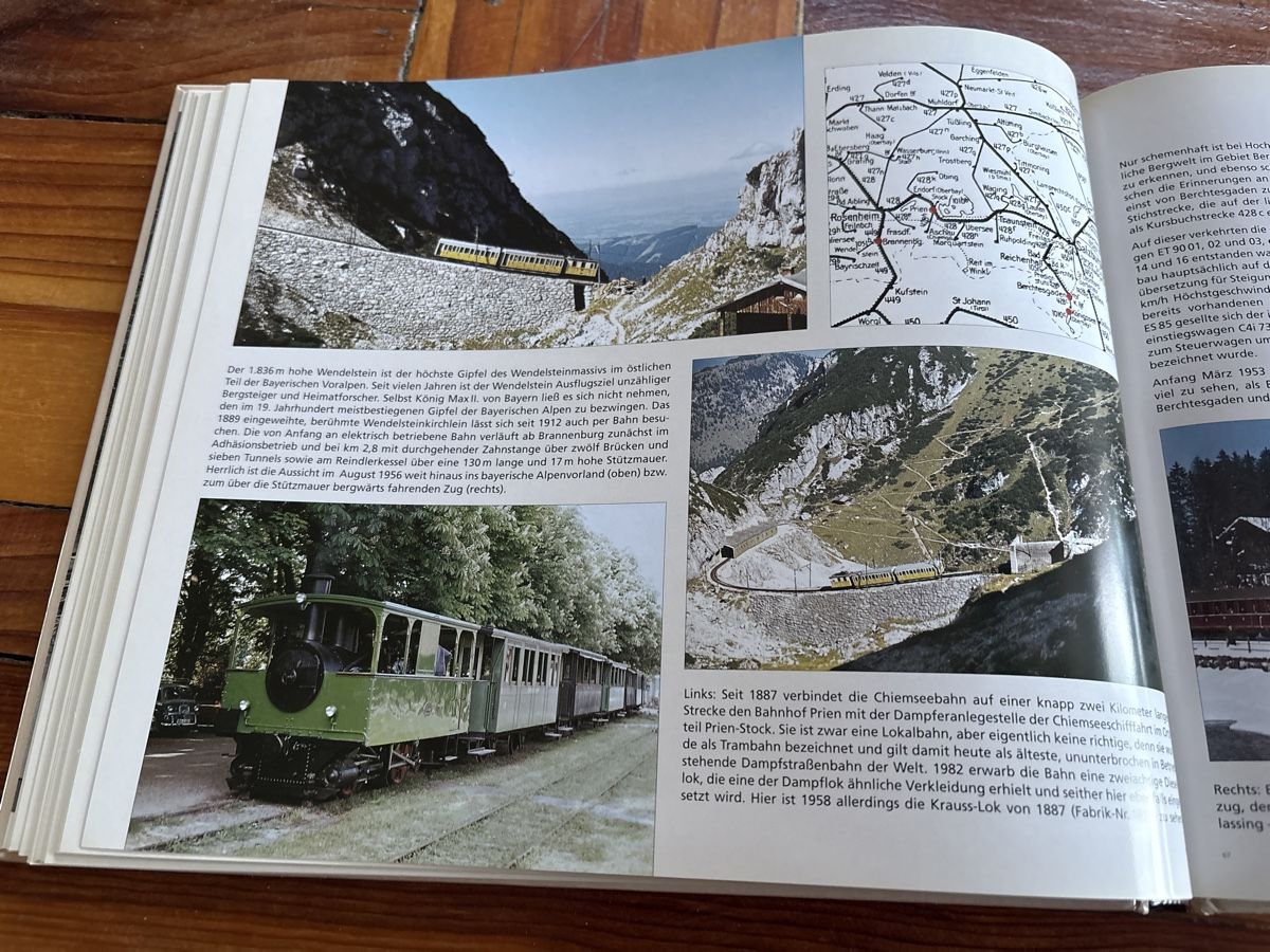 Bücher: Eisenbahnreise mit Carl Bellingrodt – Neu (gemäss Beschreibung) aus Troistorrents von Patalax 7