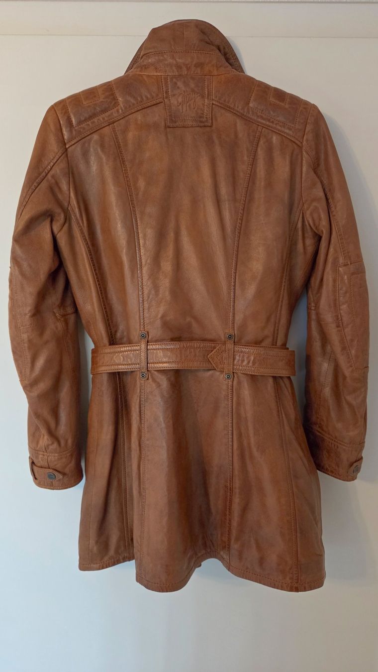 Giacche: Lederjacke Damen XS – Usato da Wattwil venduto da dokuwu 1