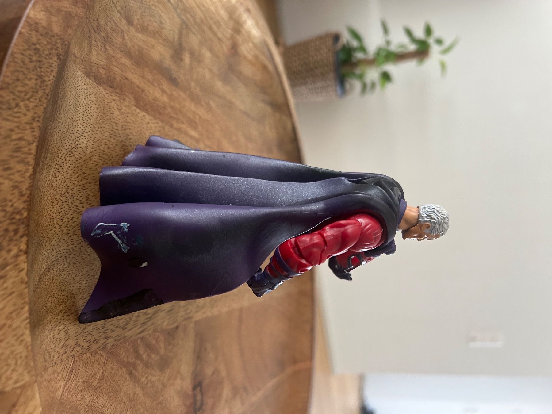 Marvel Statuette: Magneto Actionfigur X-Men Marvel Sammlerstuck – Usato da Zürich venduto da Guti90 3